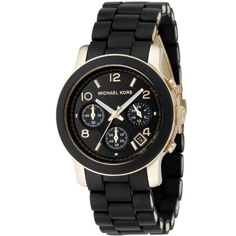 michael kors runway mk5191|Michael Kors chronograph watch.